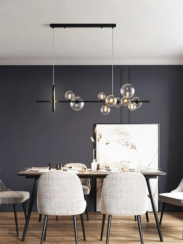 Mita Chandelier - LUUGAA