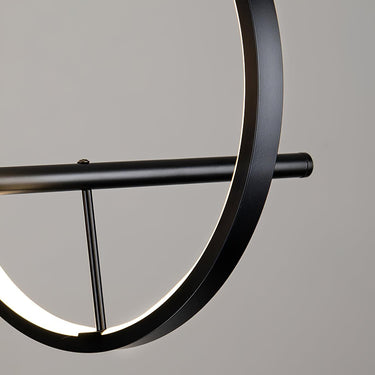 Mita Chandelier - LUUGAA