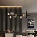 Mita Chandelier - LUUGAA