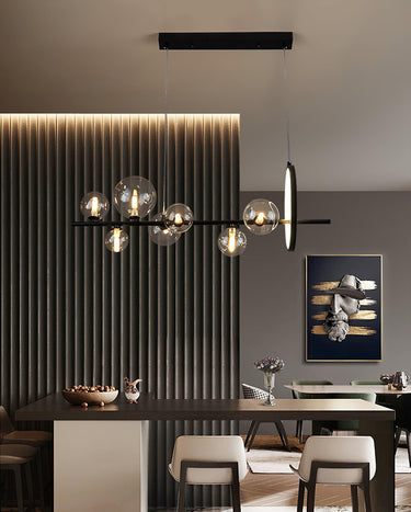 Mita Chandelier - LUUGAA
