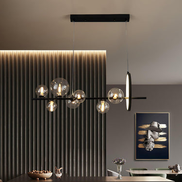 Mita Chandelier - LUUGAA
