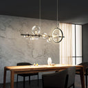 Mita Chandelier - LUUGAA