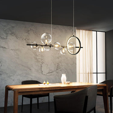 Mita Chandelier - LUUGAA