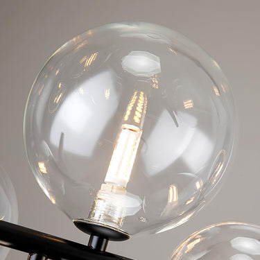 Mita Chandelier - LUUGAA