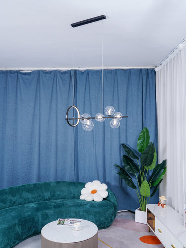 Mita Chandelier - LUUGAA