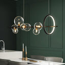 Mita Chandelier - LUUGAA