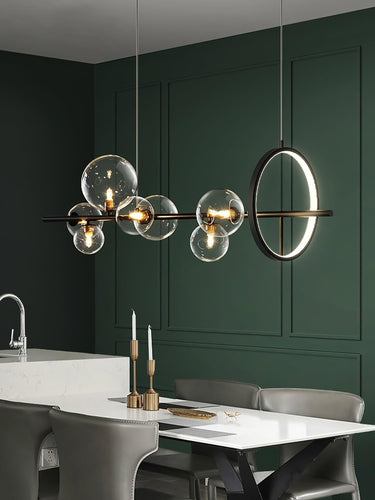 Mita Chandelier - LUUGAA