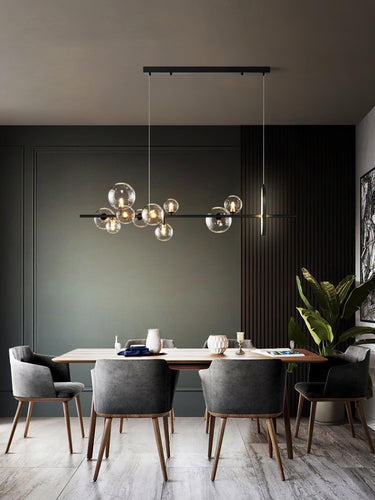 Mita Chandelier - LUUGAA