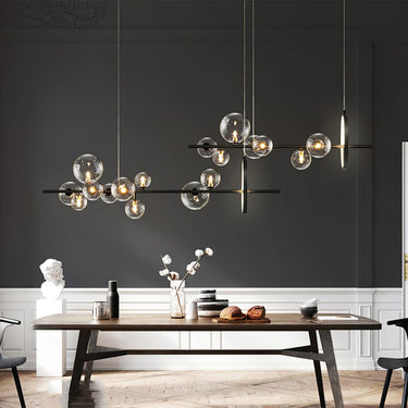 Mita Chandelier - LUUGAA