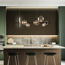 Mita Chandelier - LUUGAA