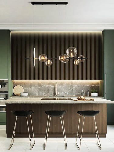 Mita Chandelier - LUUGAA