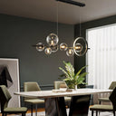 Mita Chandelier - LUUGAA