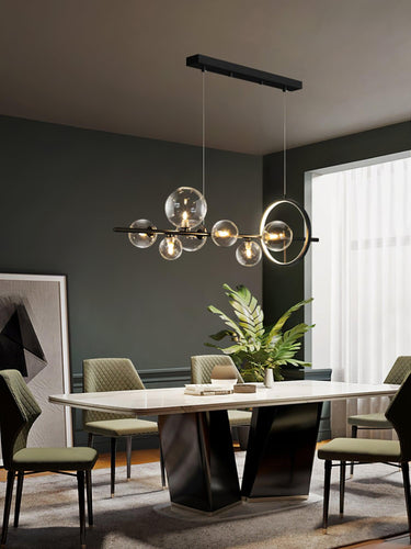 Mita Chandelier - LUUGAA