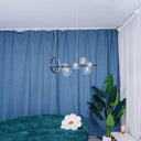 Mita Chandelier - LUUGAA