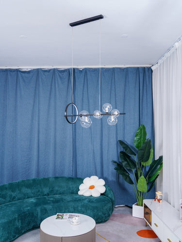 Mita Chandelier - LUUGAA