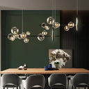 Mita Chandelier - LUUGAA