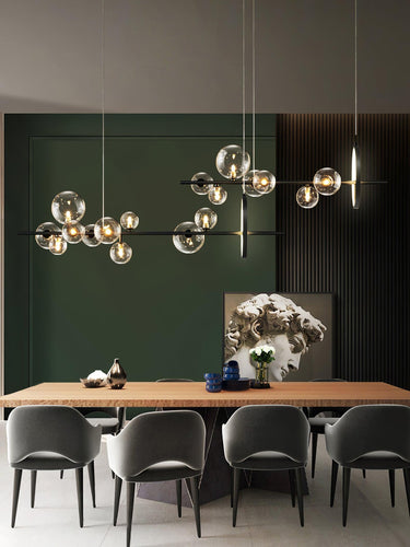 Mita Chandelier - LUUGAA