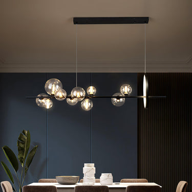 Mita Chandelier - LUUGAA