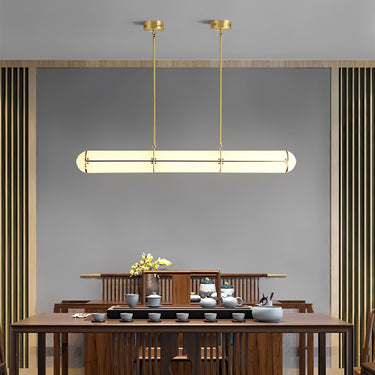 Modern and Simple Pendant Light - LUUGAA