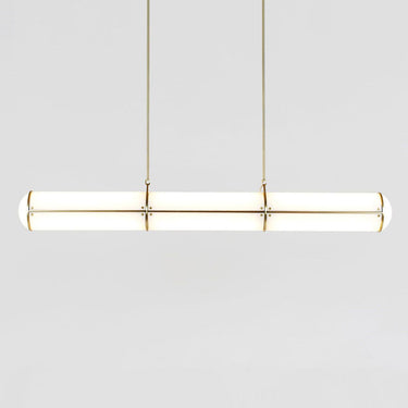 Modern and Simple Pendant Light - LUUGAA