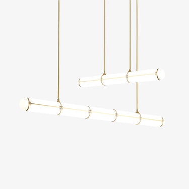 Modern and Simple Pendant Light - LUUGAA