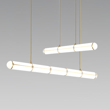 Modern and Simple Pendant Light - LUUGAA