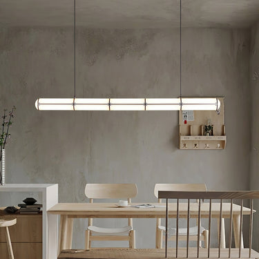 Modern and Simple Pendant Light - LUUGAA