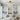 Modern Black Crystal Chandelier - LUUGAA