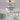 Modern Black Crystal Chandelier B - LUUGAA