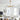 Modern Crystal Chandeliers 9 Lights Golden Chandelier - LUUGAA