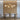 Modern Crystal Chandeliers 9 Lights Golden Chandelier - LUUGAA