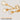 Modern Crystal Chandeliers 9 Lights Golden Chandelier - LUUGAA