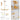 Modern Crystal Chandeliers 9 Lights Golden Chandelier - LUUGAA