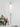 Modern Glass Plug - In Wall Lamp - LUUGAA