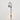 Modern Glass Plug - In Wall Lamp - LUUGAA
