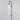 Modern Glass Plug - In Wall Lamp - LUUGAA