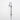 Modern Glass Plug - In Wall Lamp - LUUGAA