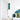 Modern Glass Plug - In Wall Lamp - LUUGAA