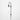 Modern Glass Plug - In Wall Lamp - LUUGAA