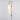 Modern Glass Plug - In Wall Lamp - LUUGAA
