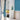 Modern Glass Plug - In Wall Lamp - LUUGAA