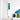 Modern Glass Plug - In Wall Lamp - LUUGAA