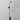 Modern LED Art Floor Lamp - LUUGAA