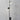 Modern LED Art Floor Lamp - LUUGAA