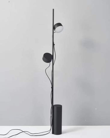 Modern LED Art Floor Lamp - LUUGAA