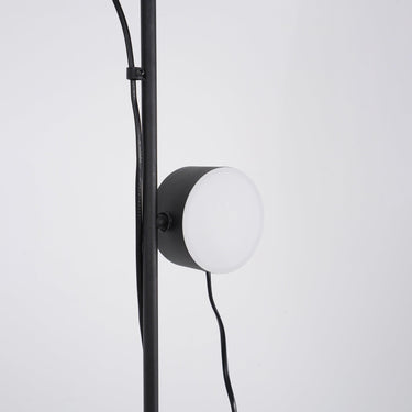 Modern LED Art Floor Lamp - LUUGAA