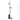 Modern LED Art Floor Lamp - LUUGAA