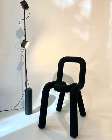 Modern LED Art Floor Lamp - LUUGAA
