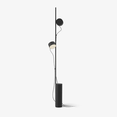 Modern LED Art Floor Lamp - LUUGAA