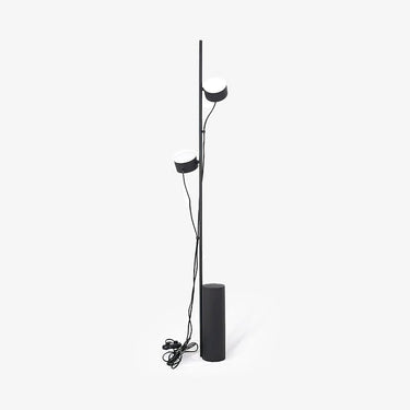 Modern LED Art Floor Lamp - LUUGAA
